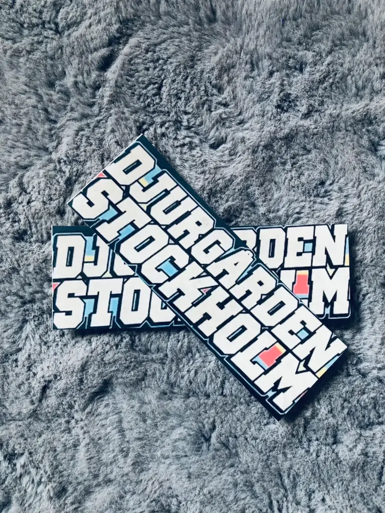 Djurgården text cutout 2